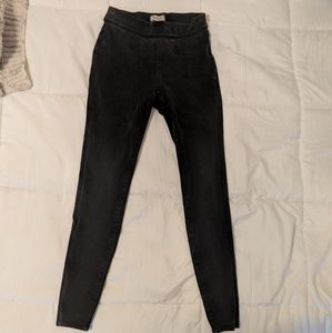 Madewell Jeans